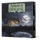 Juego de mesa arkham horror: noche cerrada pegi 14